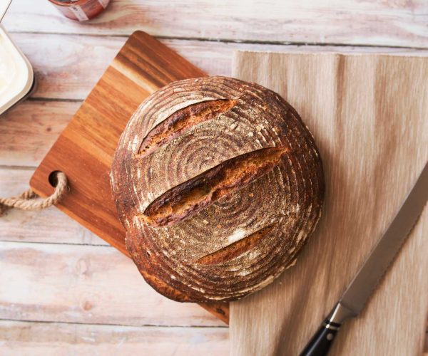 Bakery Image 1